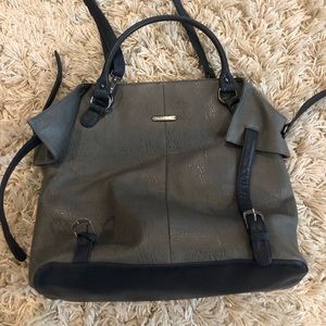 Timi & Leslie Diaper Bag